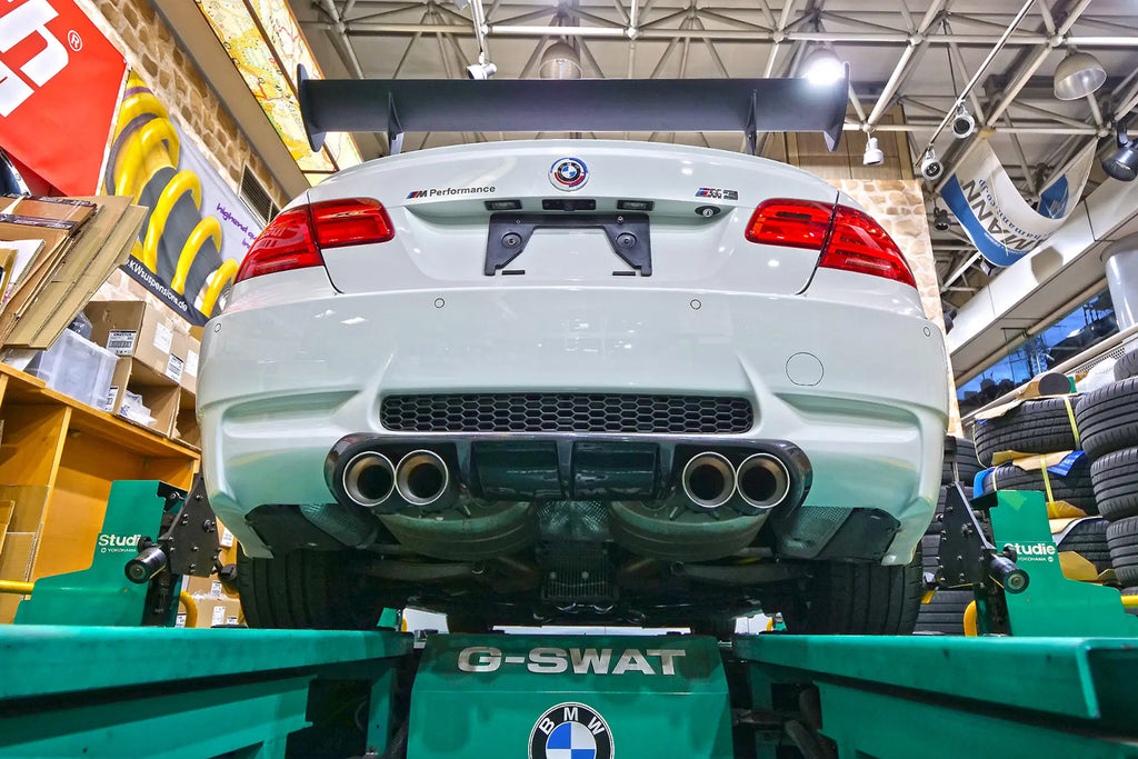 BMW, Studie AG, Tuning, Strecken, Carbon fiber, BMW M3