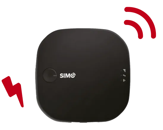 AnyFone WiFiの特長