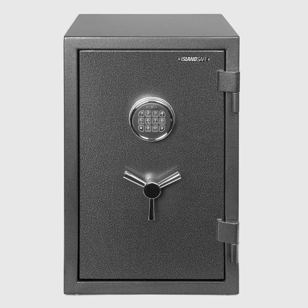 FireShield Large Safe