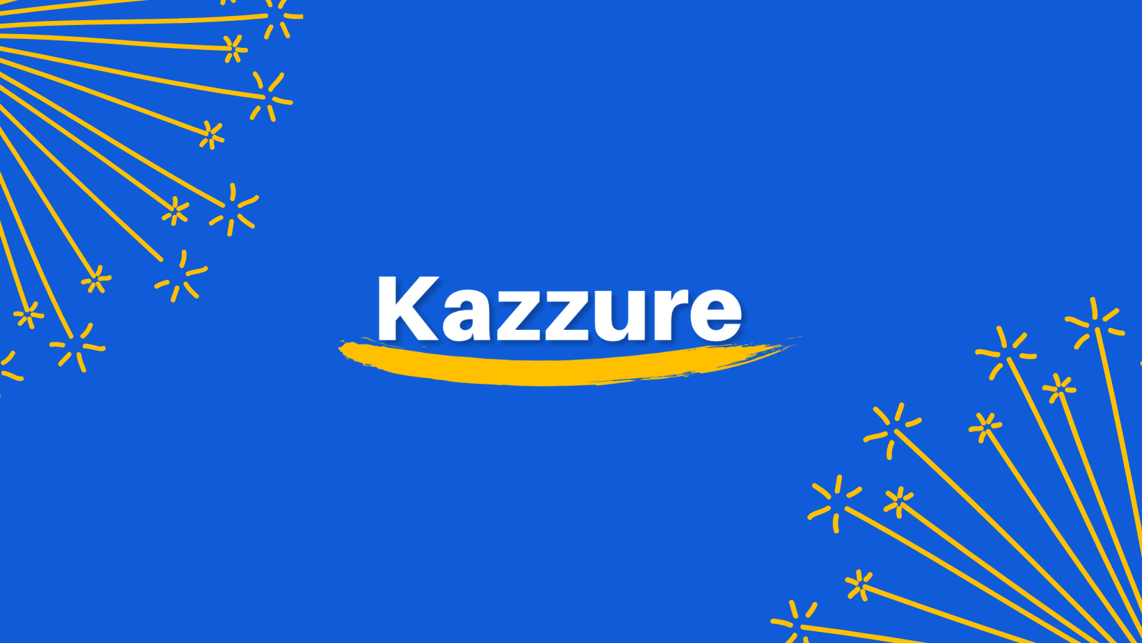 Kazzure