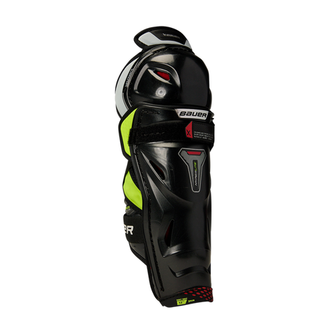 BAUER X SHIN GUARD YOUTH