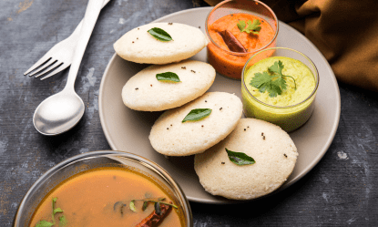 Idli Rava