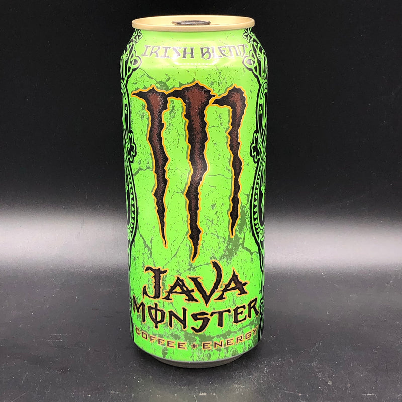 Monster Java - Irish Blend 443ml (USA) COFFEE