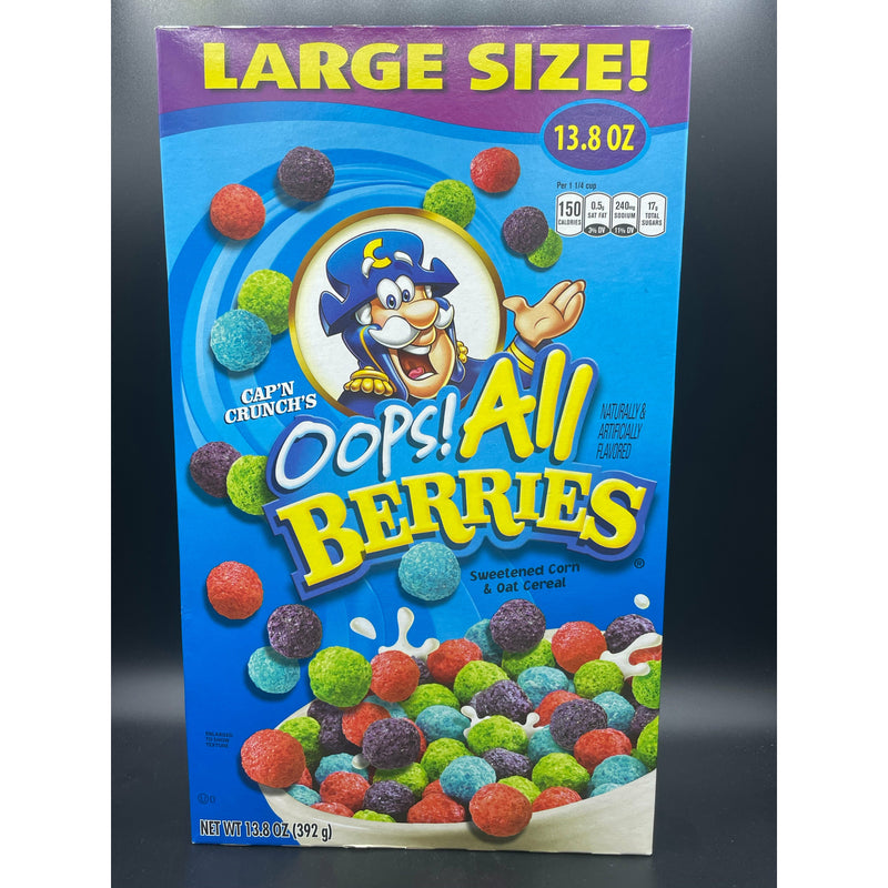 cap n crunch oops all berries