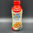 nestle cinnamon toast crunch milk