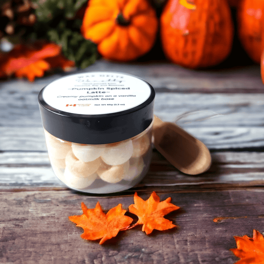 Wax Melts Plus – Waxetty