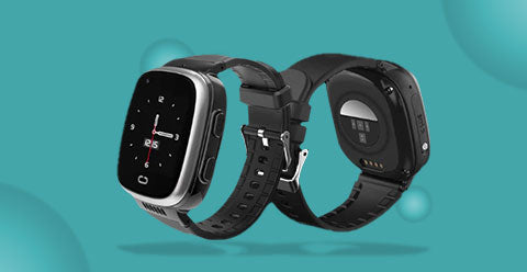 Buy smart watch with video call