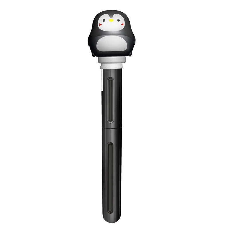 USB Household Desktop Colorful Humidifier with Double Spout