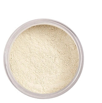 Translucent Loose Face Powder for Long-Lasting Matte Finish