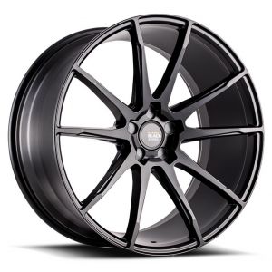 Savini BM12 Matte Black
