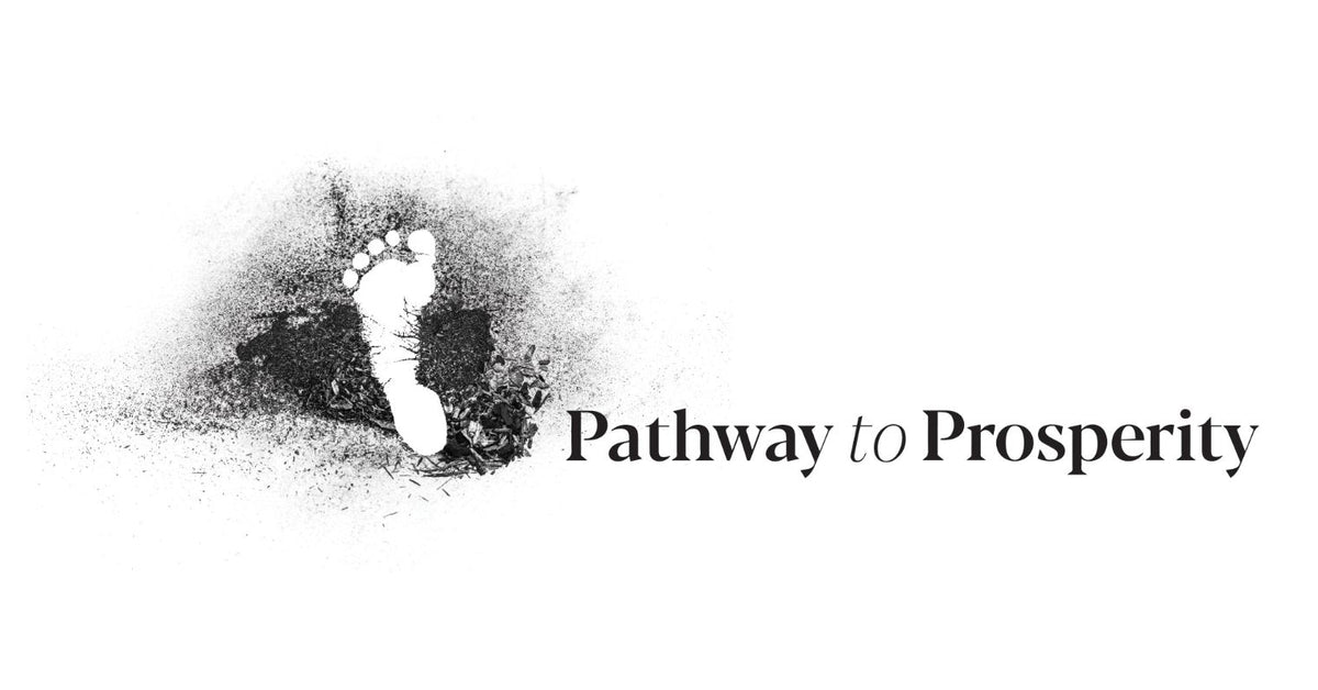 Pathway To Prosperity