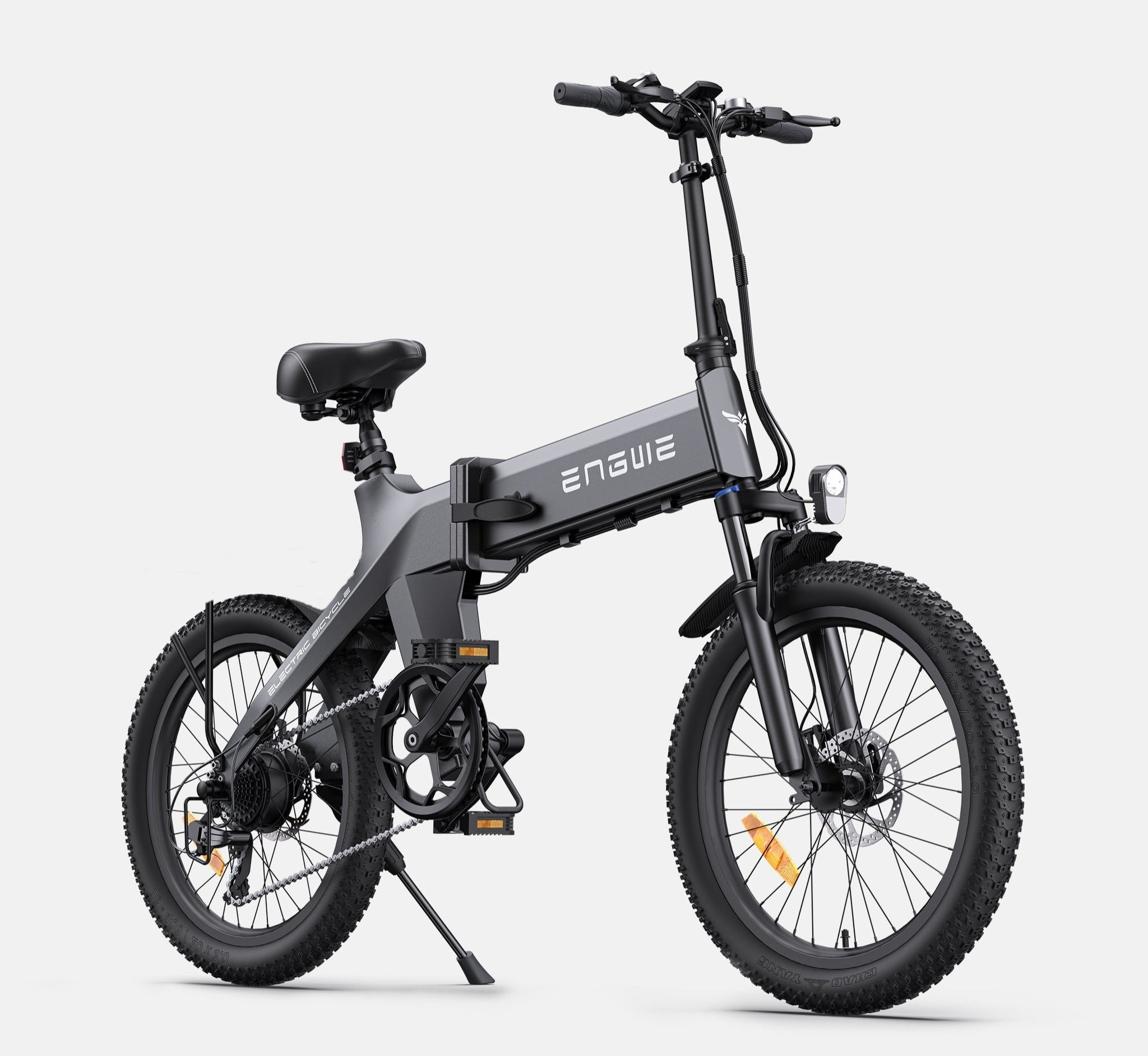 E bike MATE X ENGWE 電動アシスト自転車 マウンテンバイク - 自転車
