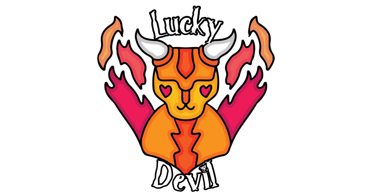 Lucky Devil Toy Co.