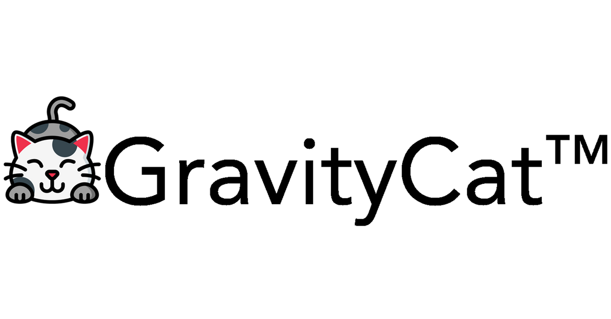 GravityCat