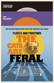 FERAL #1 CVR F INC 1:50 TRISH FORSTNER & TONY FLEECS VAR (3/27/2024)