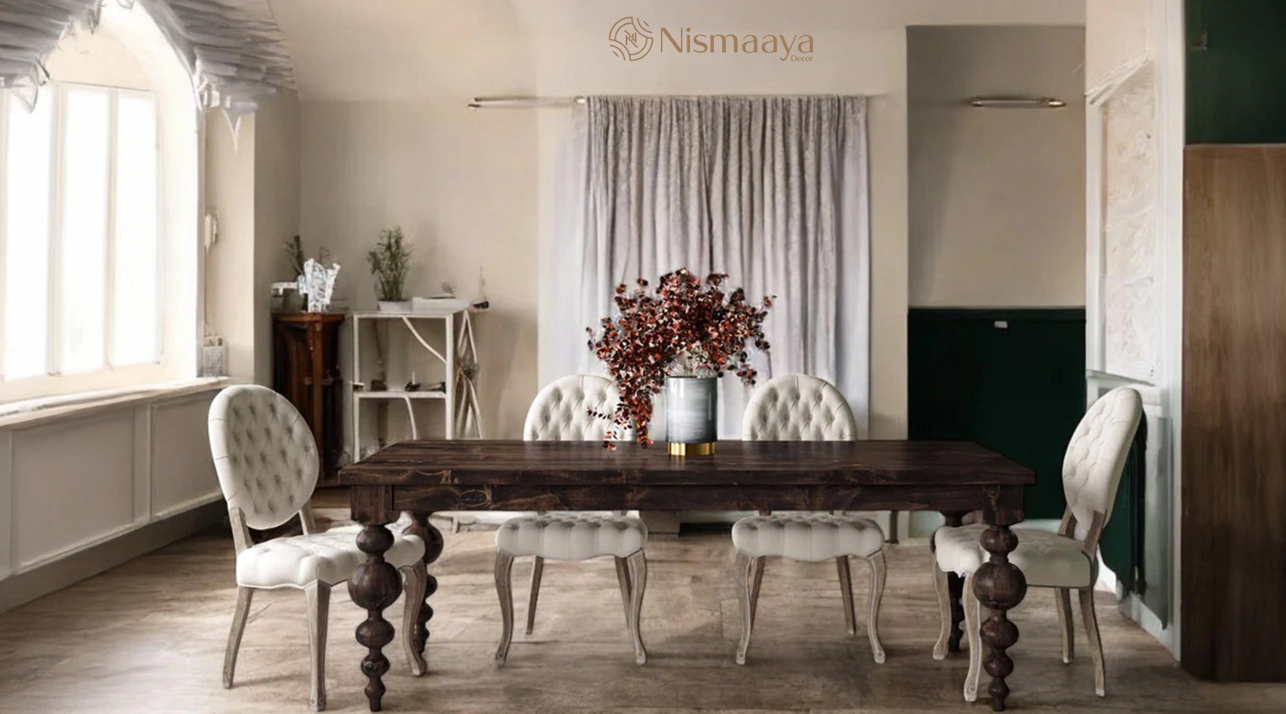 Home Furniture - Dining Chair