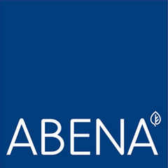 abena logo