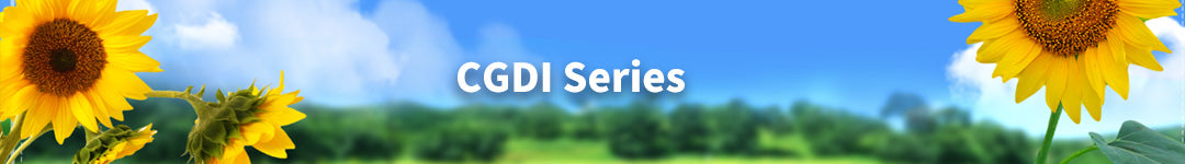 CGDI Series