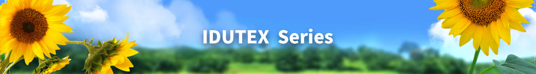 IDUTEX  Series
