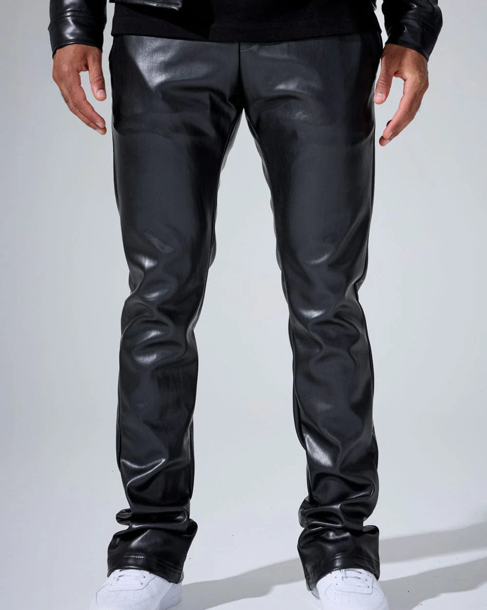 36" PU Pant