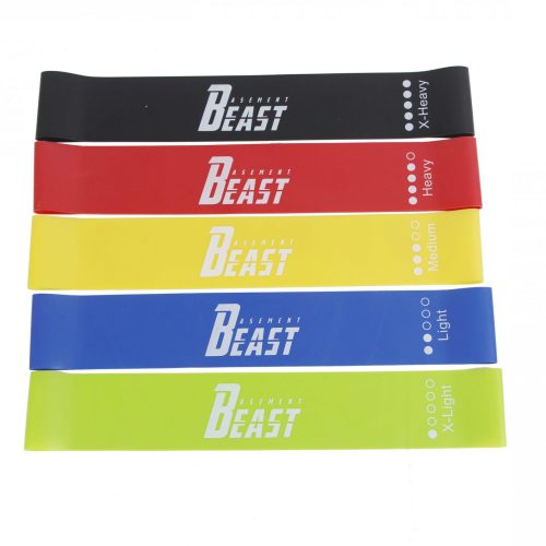 Resistance Bands Set