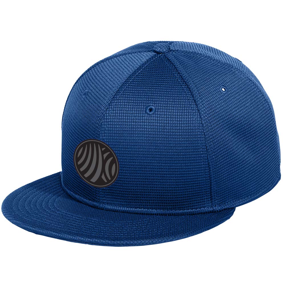 New Era Pivot Flat Bill Snapback