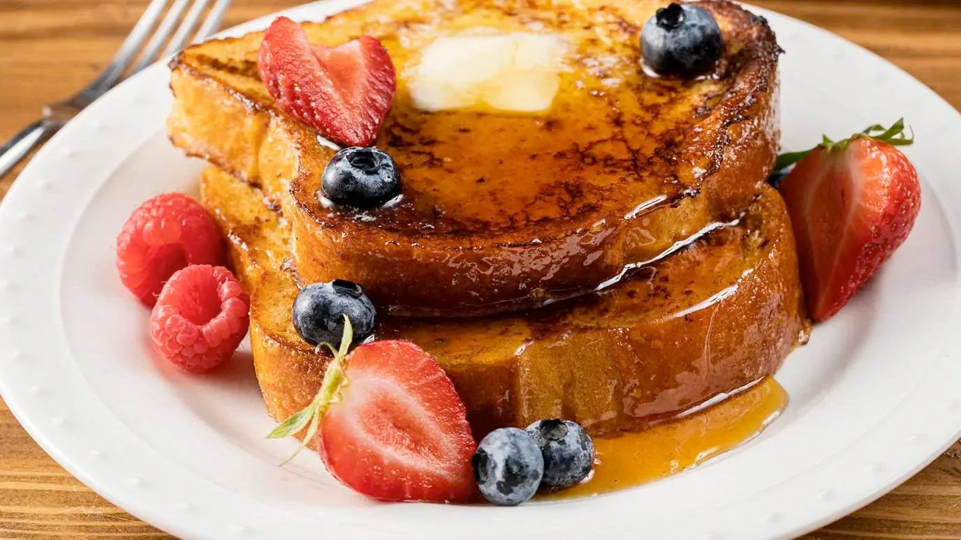 Easy French Toast