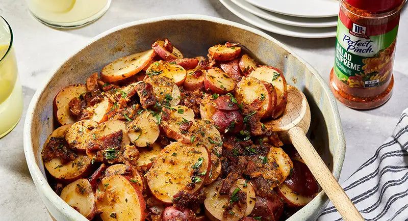 German Potato Salad