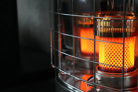 Recommend high-quality gas heaters and kerosene heaters-blog-post