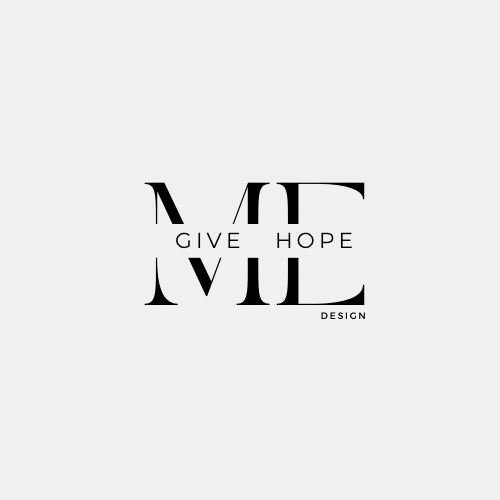 GiveMeHopeDesign – GiveMeHopeDesignShop