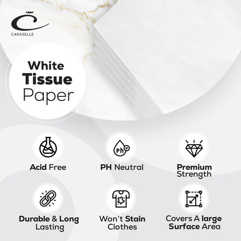 acid free tissue paper