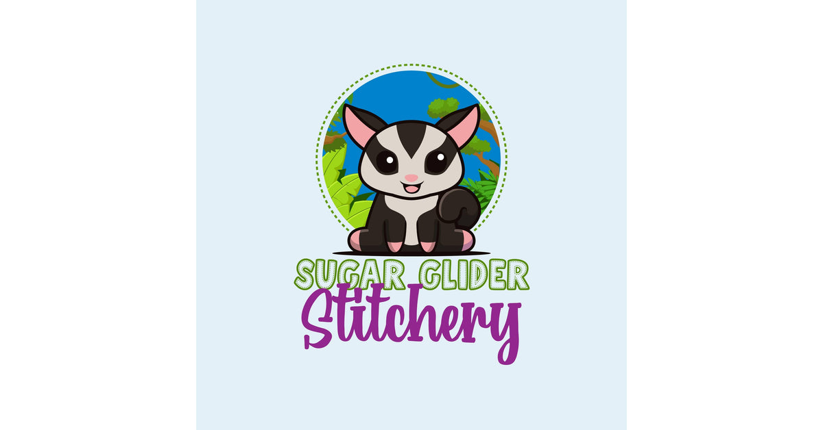 Sugar Glider Sweeties