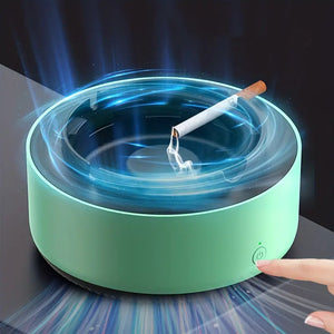CleanAir Ashtray - AkaFinds