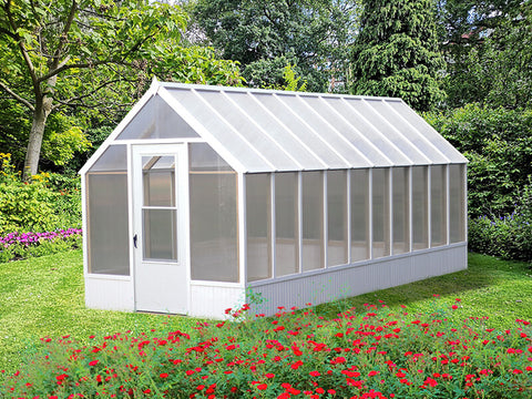 8 x 20 EZ Greenhouse