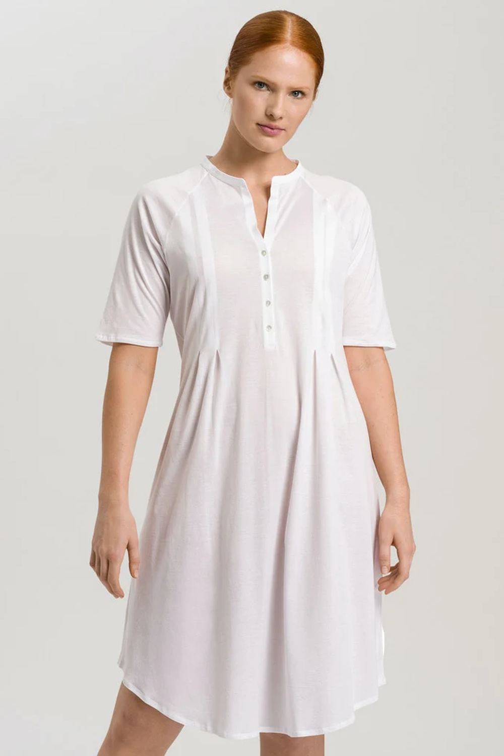 Moments - Cotton Sleeveless Nightdress 90cm – HANRO