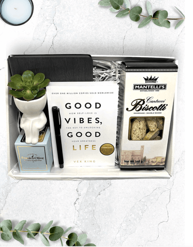 Goal Setter Gift Box