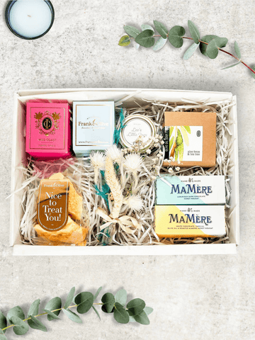 Magical Moments luxury snack gift box