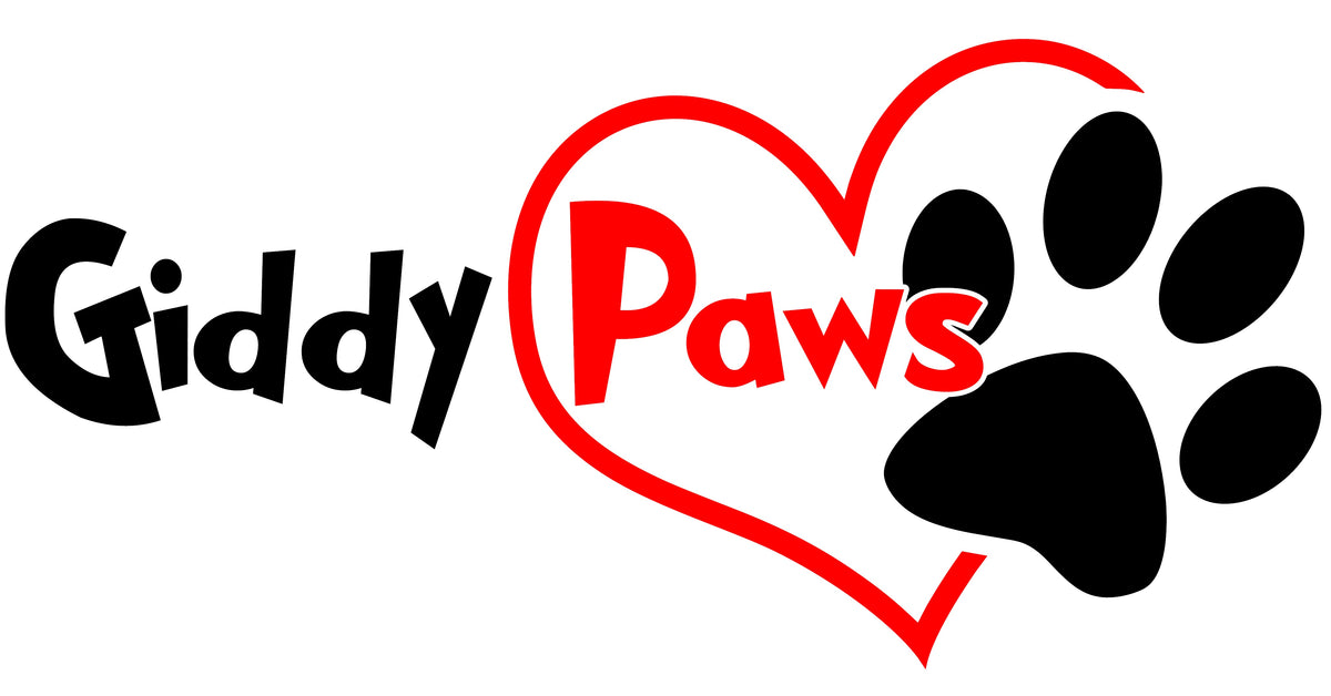 GiddyPaws