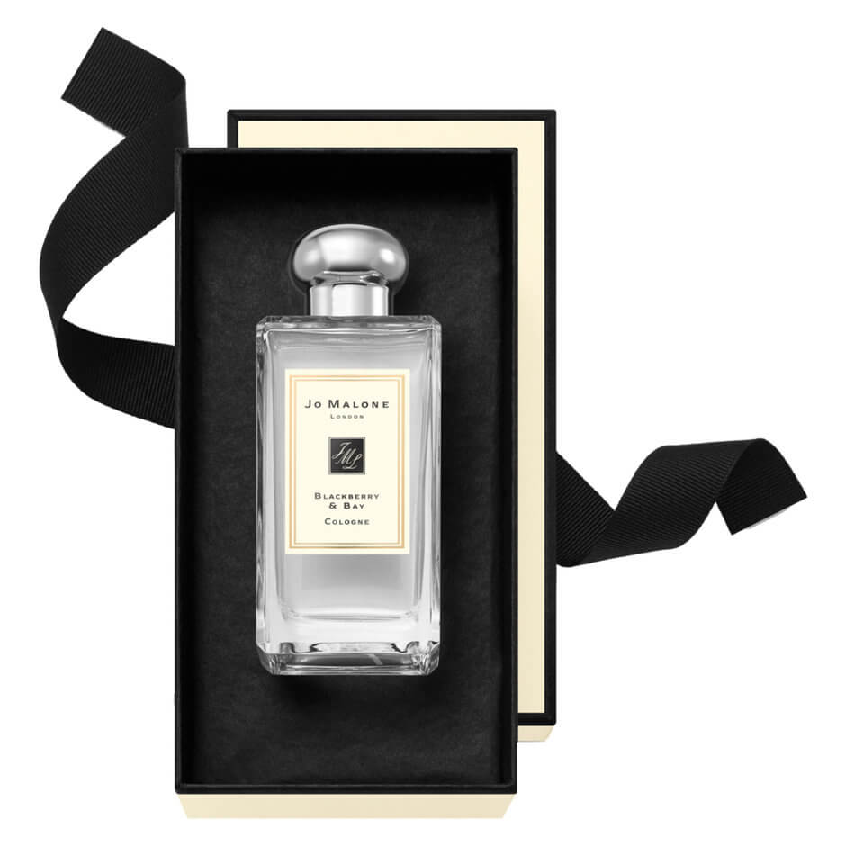 JO MALONE LONDON] Blackberry & Bay Cologne 100ml – alabuu