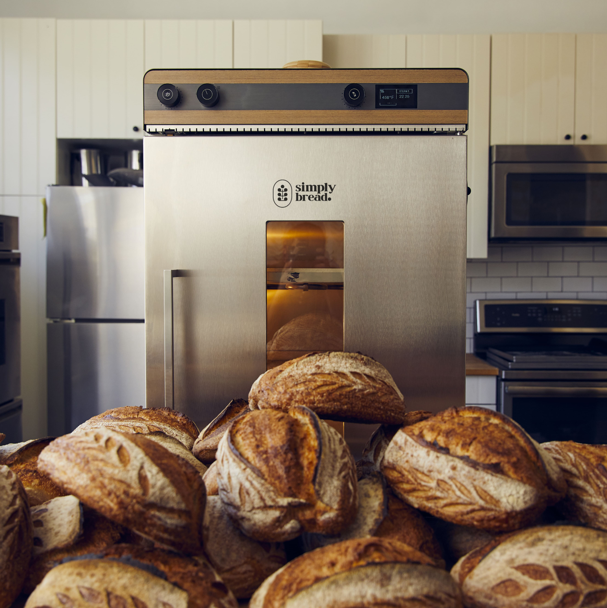 Simply Bread Shop