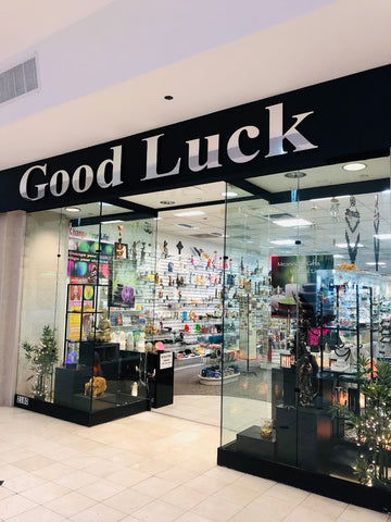 Good Luck Store Online
