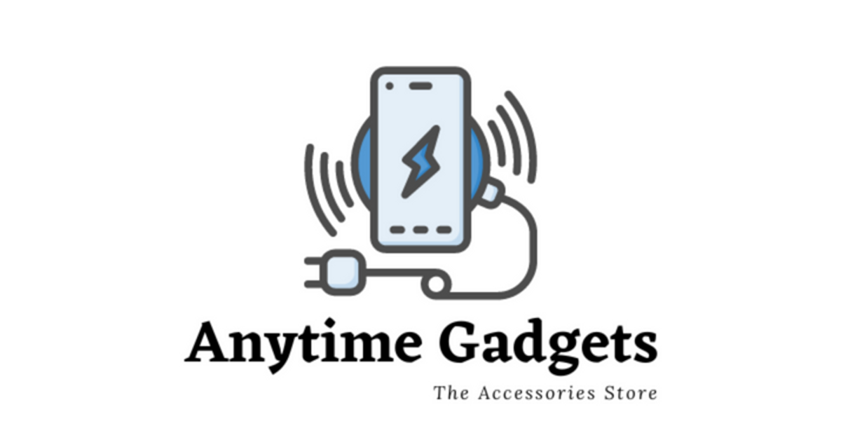 Anytime Gadgets