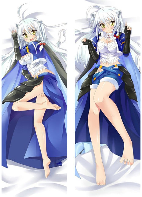 Dog Days - Dakimakura