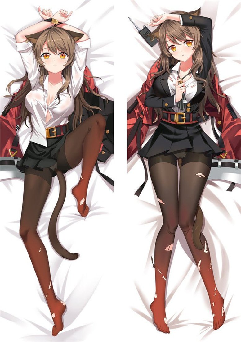 Collectibles & Art Collectibles Animation Art & Characters Azur Lane  Shinano Anime Dakimakura Hugging Body Pillow Case Cover 150x50cm