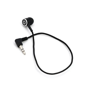 Newest TEAMBLACKSHEEP TBS MR STEELE ETHIX EARBUD For FPV Goggles Racing Freestyle - sohuuav