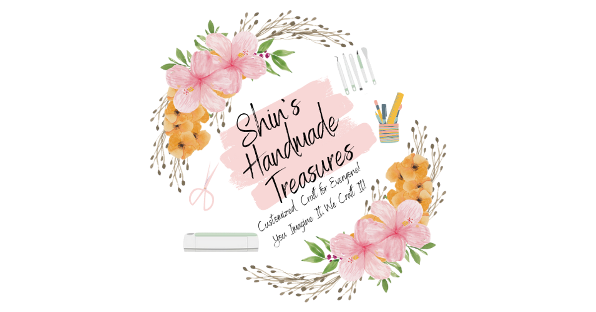 Shin's Handmade Treasures