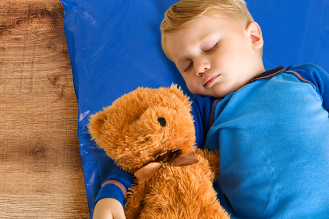 Are KinderMats good for sleep, comfort, health