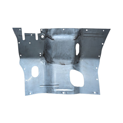 1942-1948 Chrysler Town & Country Complete Front Floor Pan - Classic 2 Current Fabrication