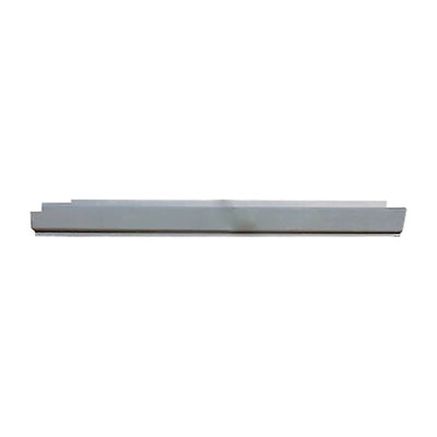 1953-1954 Plymouth Plaza Outer Rocker Panel 2DR, LH - Classic 2 Current Fabrication