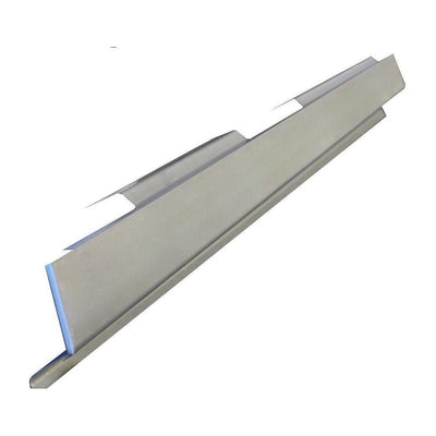 1959-1960 Pontiac Ventura Outer Rocker Panel 4DR, RH - Classic 2 Current Fabrication